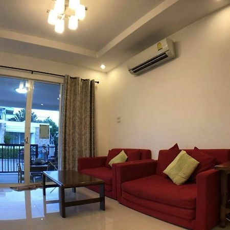 Sukanda Pool Villa Huahin Dış mekan fotoğraf