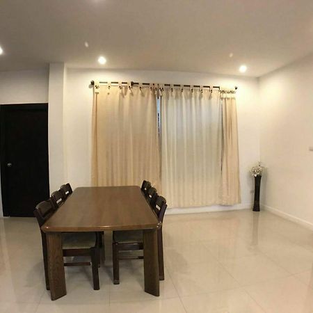 Sukanda Pool Villa Huahin Dış mekan fotoğraf