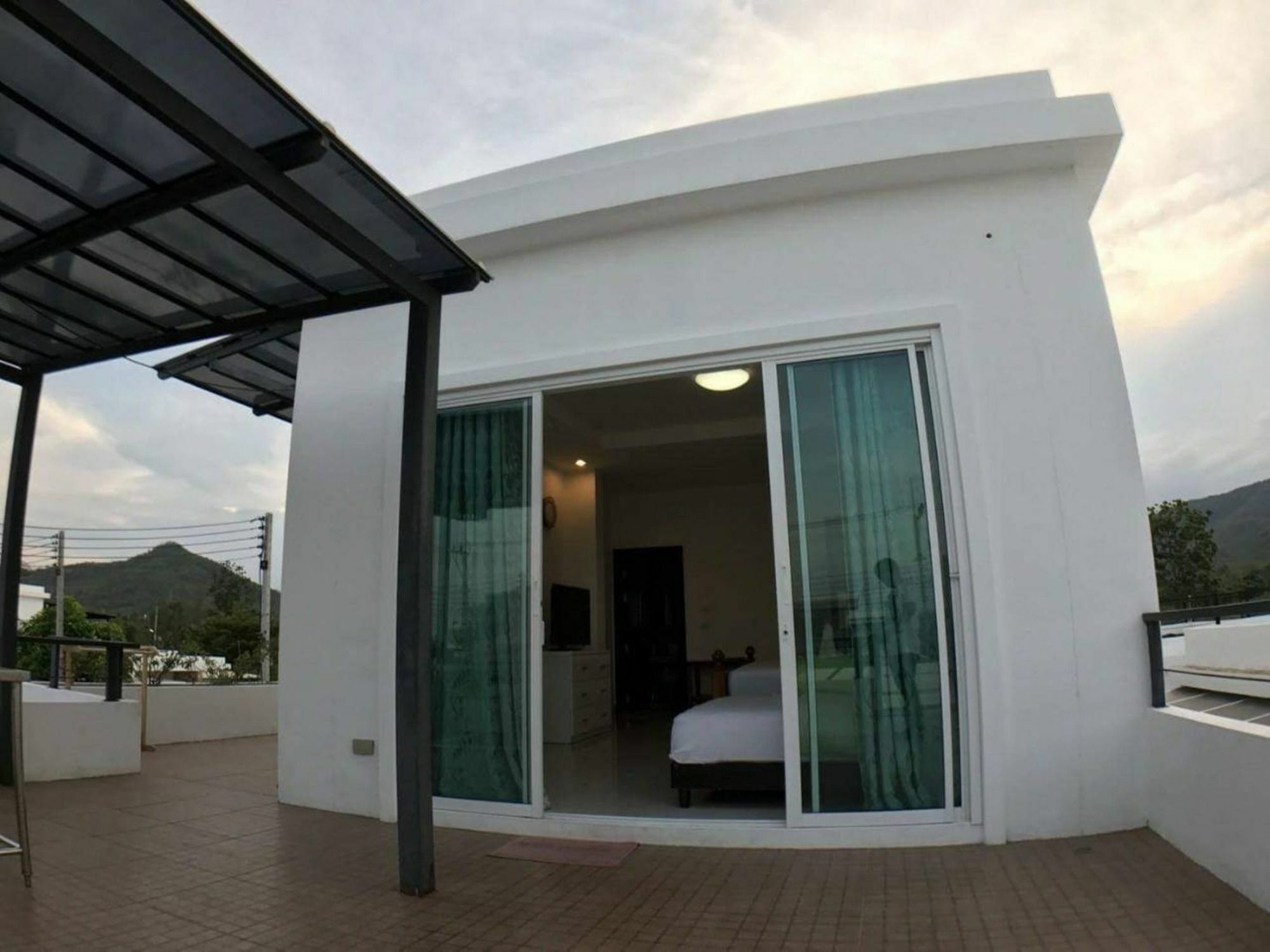 Sukanda Pool Villa Huahin Dış mekan fotoğraf
