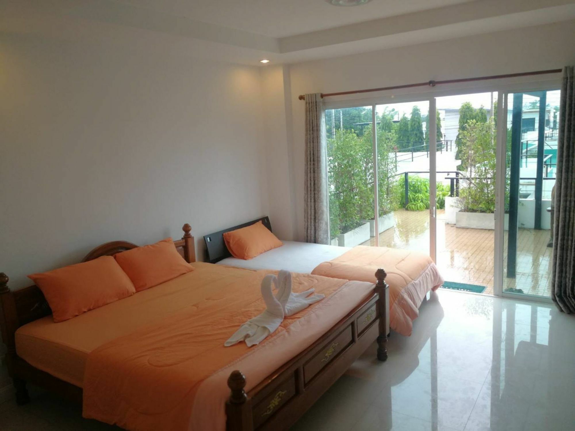 Sukanda Pool Villa Huahin Dış mekan fotoğraf