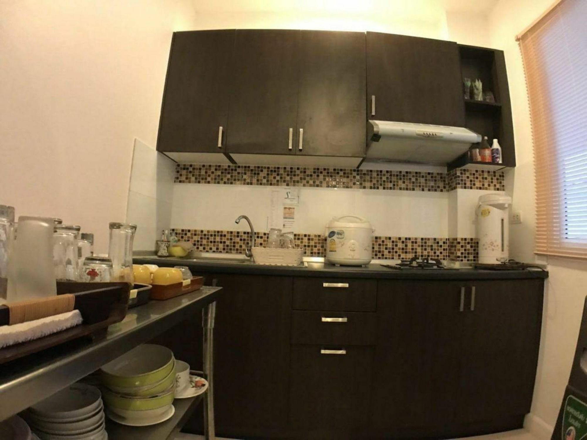 Sukanda Pool Villa Huahin Dış mekan fotoğraf