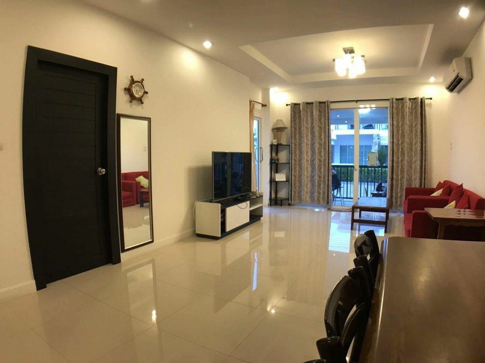 Sukanda Pool Villa Huahin Dış mekan fotoğraf